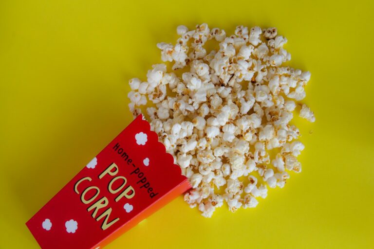 is-popcorn-bad-for-you-healthier-steps