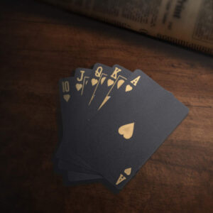 How many black cards are in a deck? - LATESTLY-NEWS